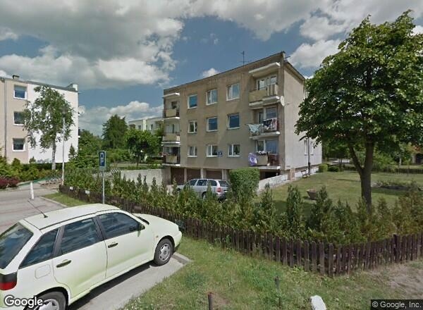 Ceny transakcyjne mieszkań Gdańsk Eugeniusza Kwiatkowskiego 7