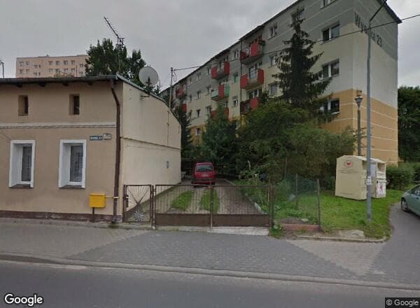 Ceny transakcyjne mieszkań Bydgoszcz Wysoka 23