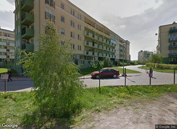 Ceny transakcyjne mieszkań Warszawa ul. Kramarska 8