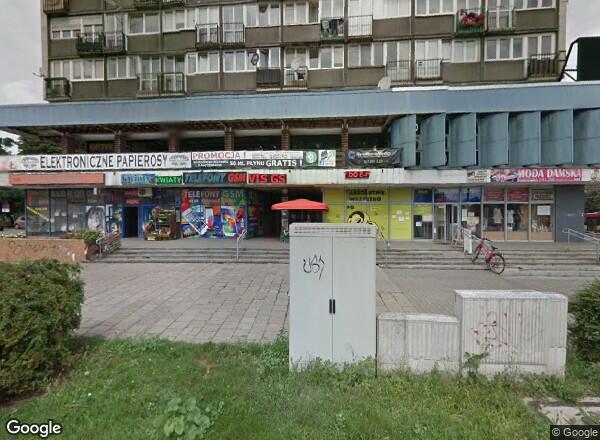 Ceny mieszkań Wrocław UL. GRABISZYŃSKA 9