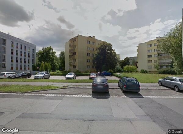 Ceny transakcyjne mieszkań Wrocław UL. MARCELLEGO BACCIARELLEGO 75