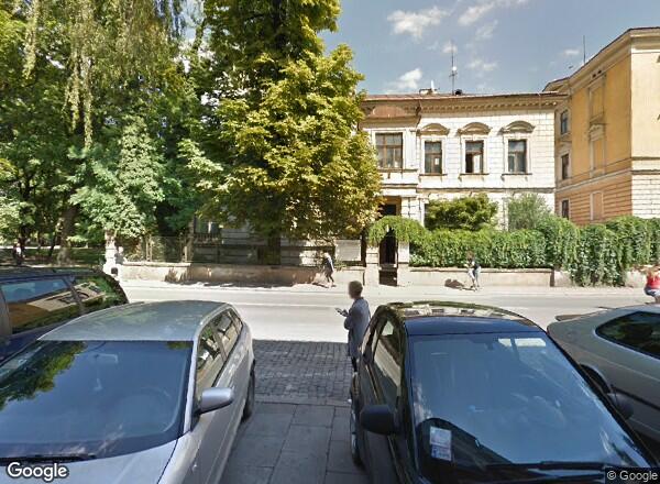 Ceny mieszkań Kraków Straszewskiego 1