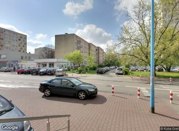 Ceny mieszkań Warszawa ul. Pruszkowska 6B