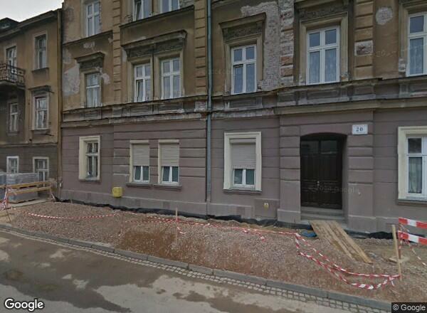 Ceny mieszkań Kraków Lwowska 20