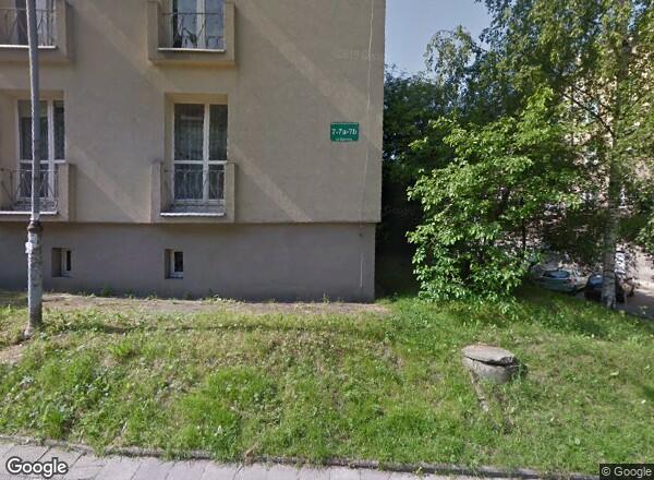 Ceny mieszkań Katowice Alfonsa Górnika 7A