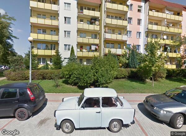 Ceny mieszkań Białystok Powstańców 11