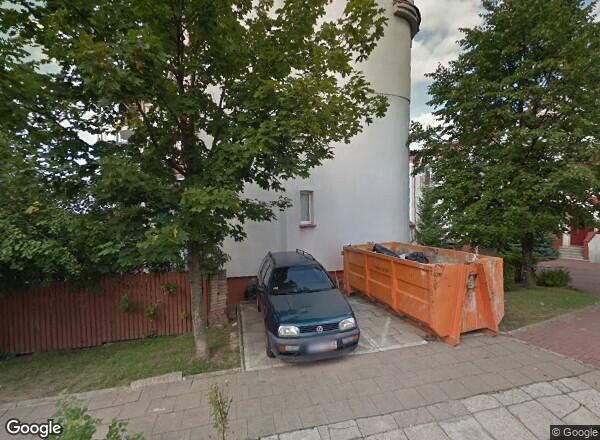 Ceny mieszkań Białystok Zachodnia 24