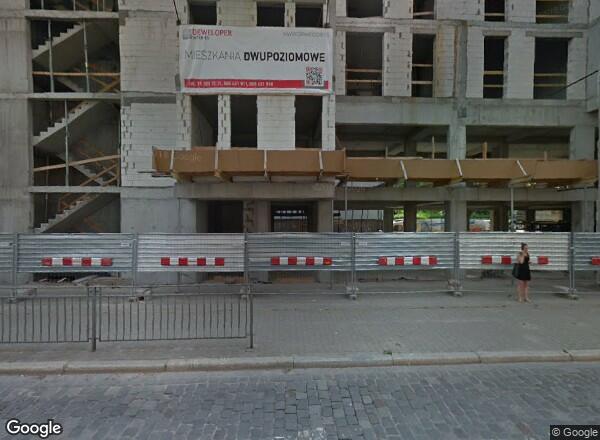 Ceny mieszkań Wrocław UL. TADEUSZA KOŚCIUSZKI 77