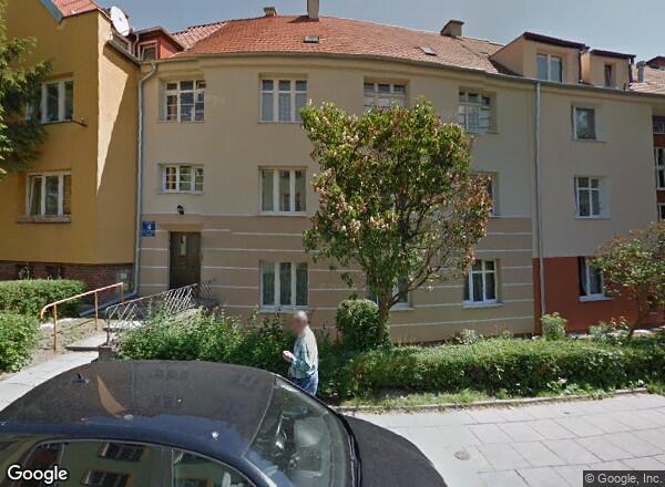Ceny mieszkań Gdańsk Jana Chryzostoma Paska 6