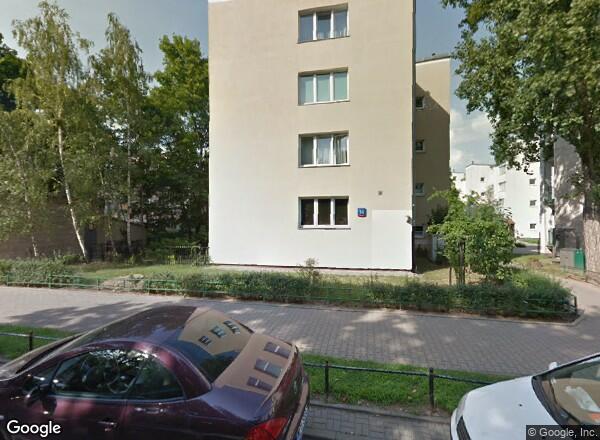 Ceny mieszkań Warszawa ul. A. Magiera 14