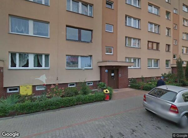Ceny mieszkań Szczecin Władysława Szafera 106
