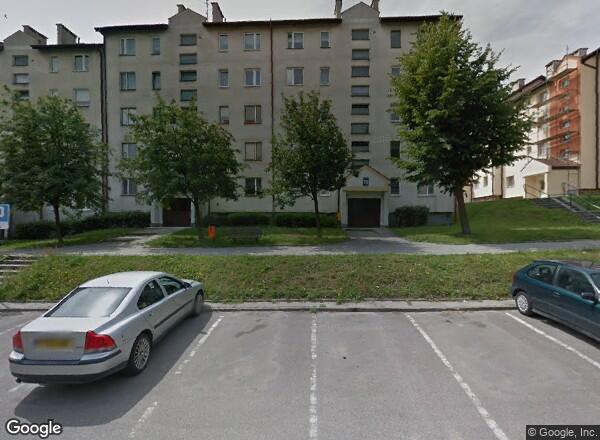 Ceny mieszkań Gdańsk Rycerza Blizbora 23