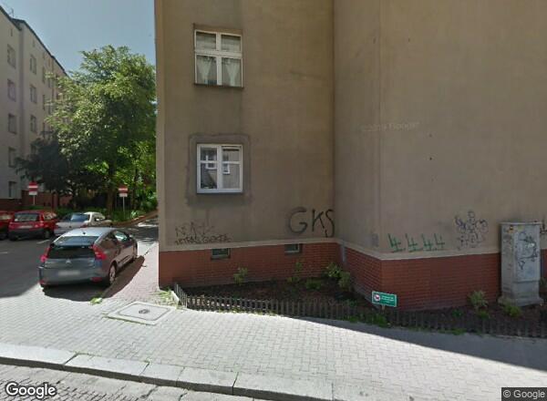 Ceny mieszkań Katowice Henryka Jordana 13A