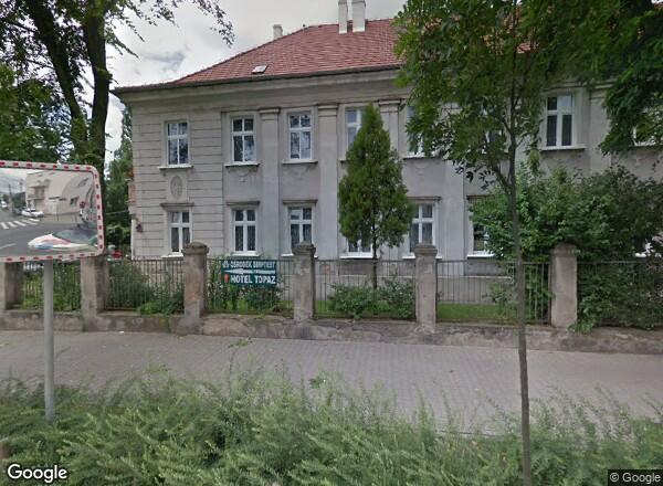 Ceny mieszkań Poznań Przemysłowa 22/24