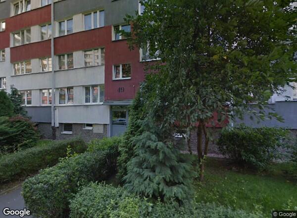 Ceny mieszkań Wrocław UL. NIEDŹWIEDZIA 49