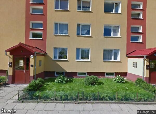 Ceny transakcyjne mieszkań Gdynia Konstantego Maciejewicza 21