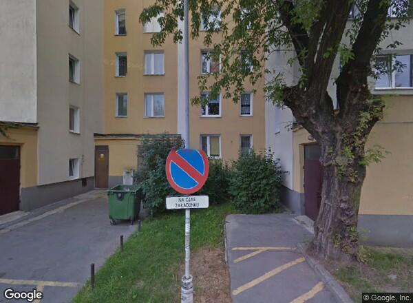 Ceny mieszkań Warszawa ul. Namysłowska 6A