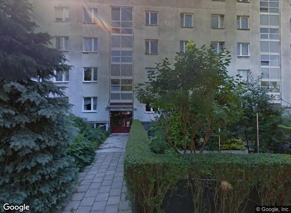 Ceny mieszkań Warszawa ul. Zamiany 5
