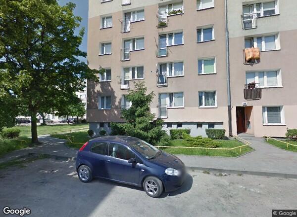 Ceny mieszkań Poznań Jaworowa 32