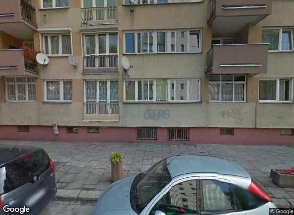 Ceny mieszkań Wrocław UL. PROSTA 40