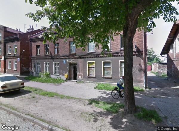 Ceny transakcyjne mieszkań Gdańsk Wilków Morskich 6