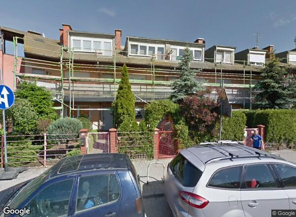 Ceny mieszkań Wrocław UL. OBROŃCÓW POCZTY GDAŃSKIEJ 60