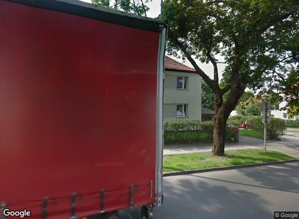 Ceny mieszkań Szczecin Księcia Józefa Poniatowskiego 7