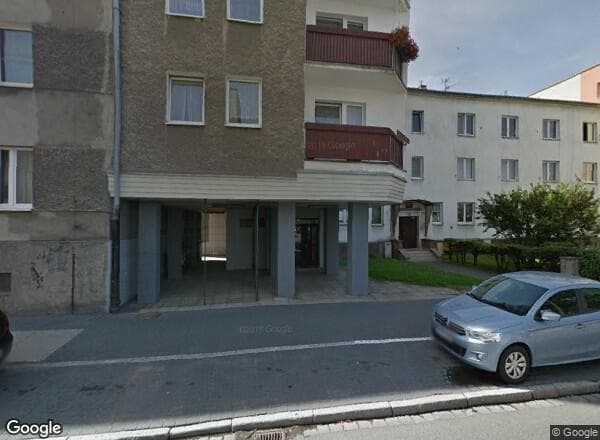 Ceny transakcyjne mieszkań Opole Ludwika Waryńskiego 7A