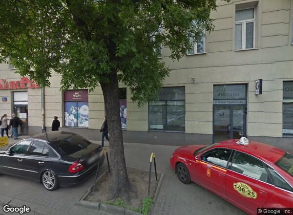 Ceny mieszkań Warszawa ul. Wolska 66