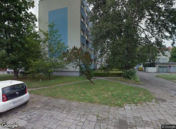 Ceny mieszkań Wrocław UL. SŁOWICZA 2-4