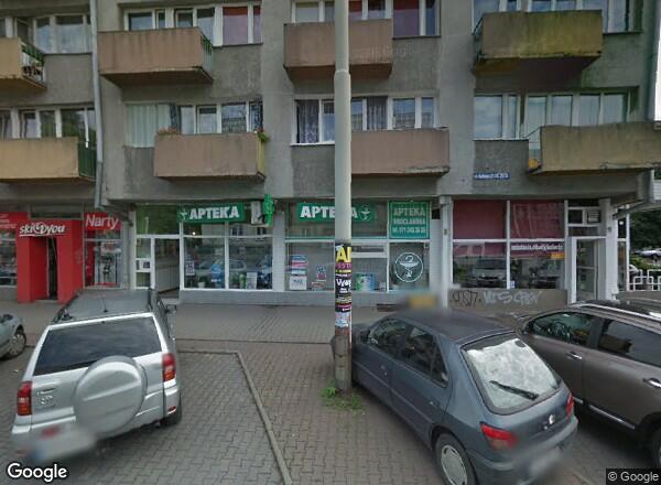 Ceny mieszkań Wrocław UL. HUGONA KOŁŁĄTAJA 27/28