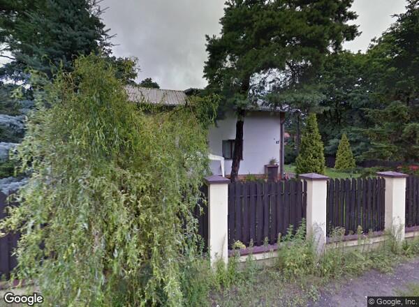 Ceny mieszkań Warszawa ul. Zasobna 45