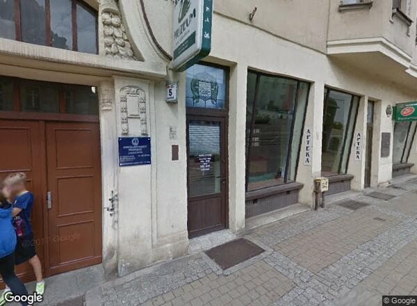 Ceny transakcyjne mieszkań Bydgoszcz Gdańska 5