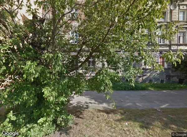 Ceny transakcyjne mieszkań Wrocław UL. ŚW. JERZEGO 23