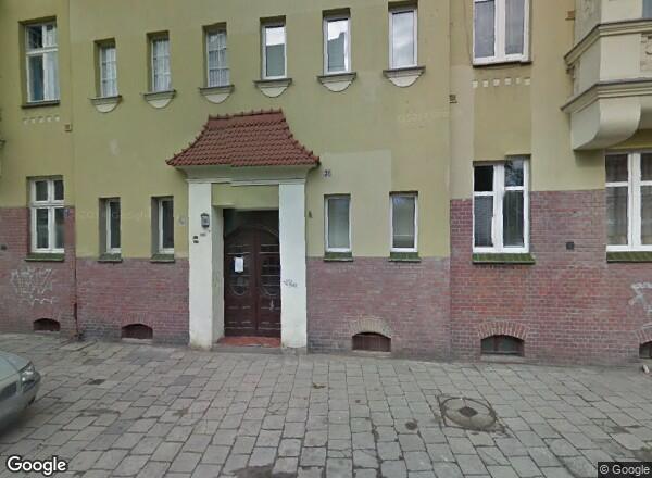 Ceny mieszkań Wrocław UL. PARKOWA 36