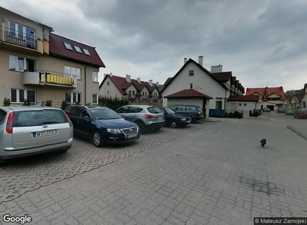 Ceny mieszkań Warszawa ul. Syta 181C