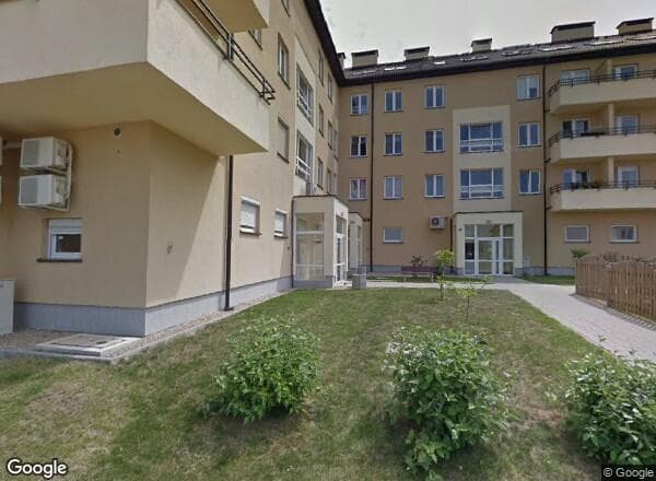 Ceny transakcyjne mieszkań Gorzów Wielkopolski JANA DEKERTA 59