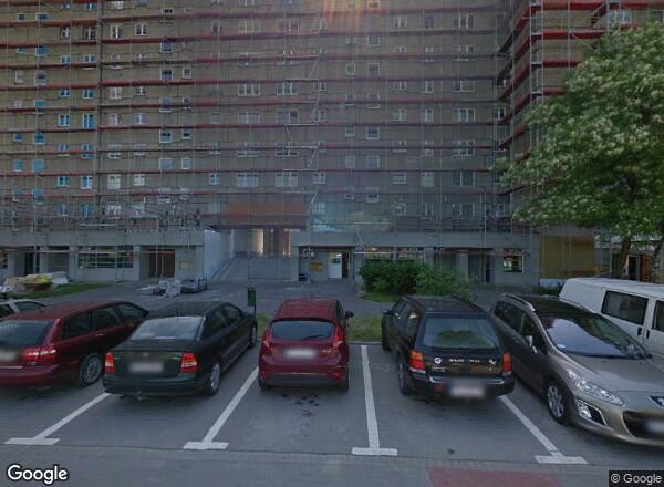 Ceny mieszkań Poznań Orła Białego 66