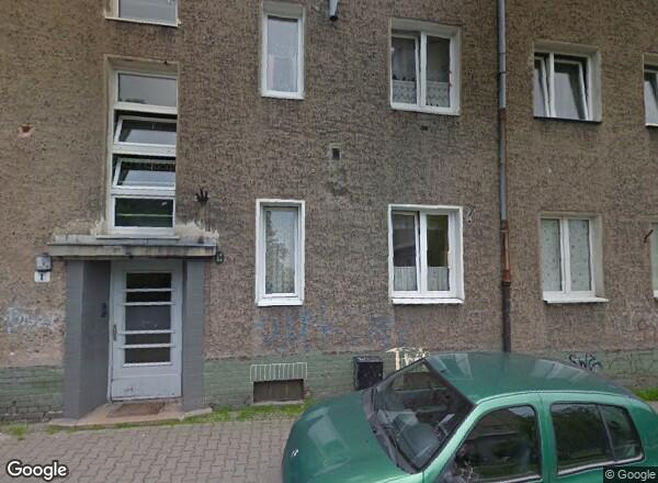 Ceny mieszkań Wrocław PL. GUSTAWA DANIŁOWSKIEGO 1