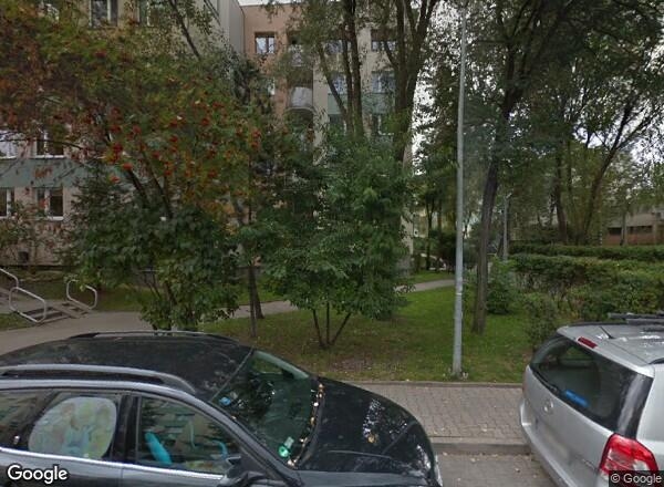 Ceny transakcyjne mieszkań Wrocław UL. STEROWCOWA 8