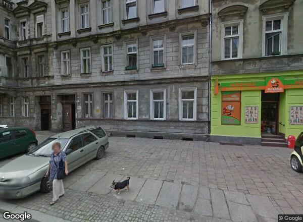 Ceny mieszkań Wrocław UL. GRUNWALDZKA 7