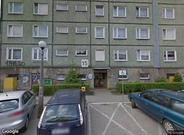 Ceny mieszkań Katowice Adama 15