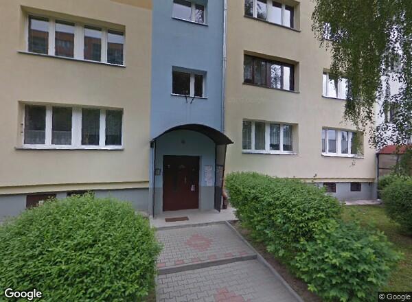 Ceny mieszkań Łódź Janusza Kusocińskiego 144