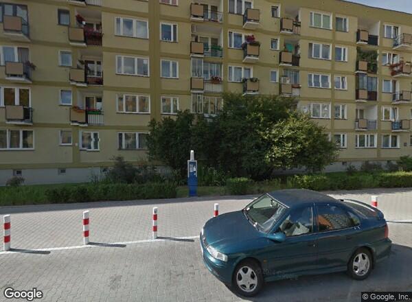 Ceny mieszkań Warszawa ul. M. Anielewicza 30