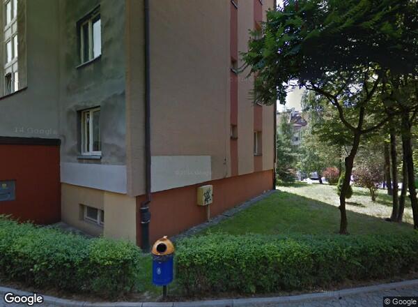 Ceny mieszkań Kraków Turniejowa 61