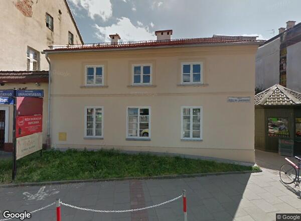 Ceny mieszkań Kraków Bolesława Limanowskiego 30