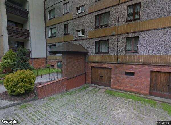 Ceny mieszkań Katowice Śląska 36B