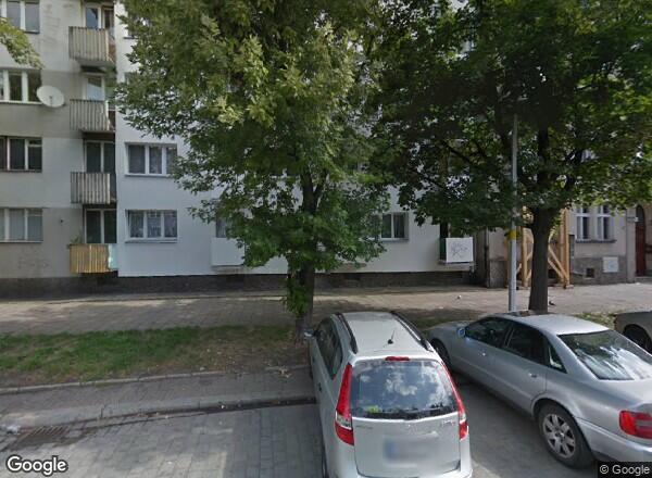 Ceny mieszkań Wrocław UL. ŻELAZNA 45