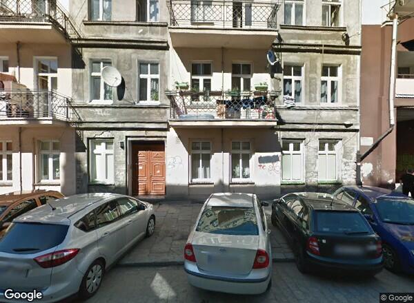 Ceny mieszkań Wrocław UL. KLUCZBORSKA 24