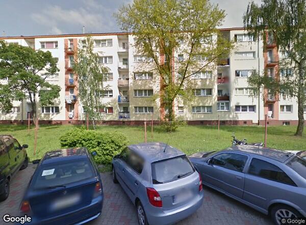 Ceny mieszkań Poznań Modra 7